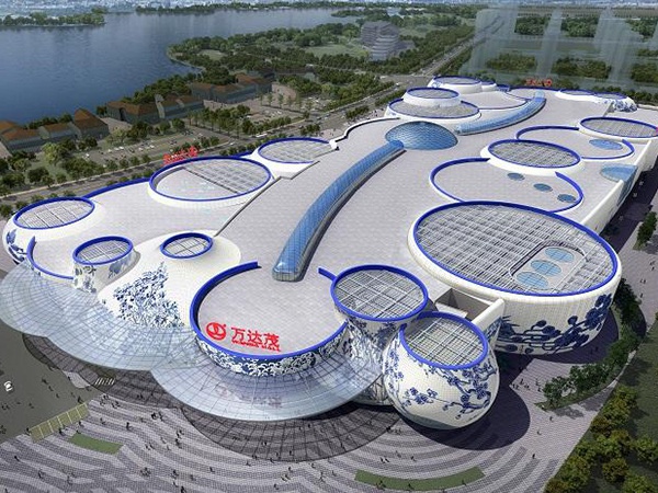 我国全面打响蓝天、碧水、净土三大保卫战